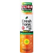 柳屋薬用育毛フレッシュトニック柑橘ＥＸ