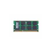 BUFFALO バッファロー D3N1600-4G 1600MHz DDR3対応 PCメモ