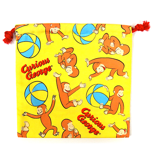 おさる の ジョージ 絵本