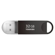 東芝 USB3.0メモリカード 32GB TNU-B032GK 00025086