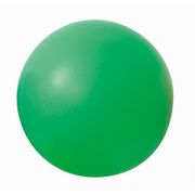 巨大ガラポン用カラーボール　緑