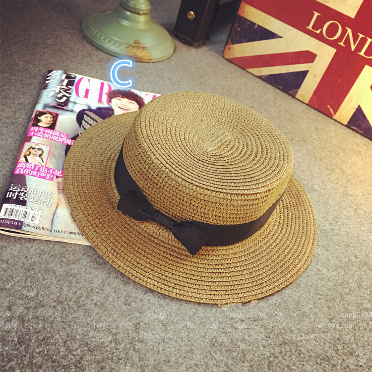 帽子 つば広 中折れ ハット レディース メンズ 麦わら帽子 紫外線対策 Uvケア ファッション雑貨 株式会社 ハイスター 問屋 仕入れ 卸 卸売の専門 仕入れならnetsea