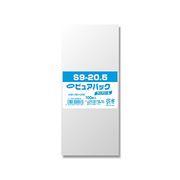 シモジマ Nピュアパック100枚 S9-20.5 6798218