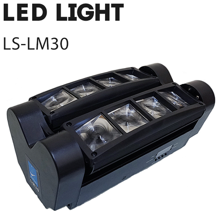 ステージライト LED LS-LM30