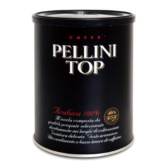 （食品）（コーヒー詰合せ）ペリーニ トップ缶 PLCT