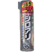 ムシクリン シロアリ床下用エアゾール ４８０ｍＬ