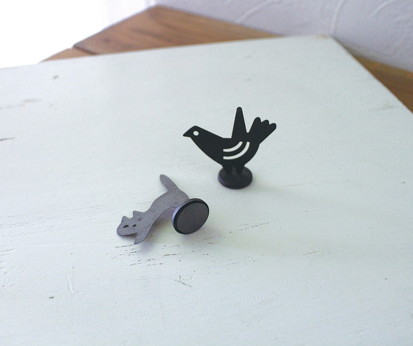 Atelier アトリエ No 11 蚊取り線香スタンド 猫 ねこ ネコ 蚊やり 雑貨 パルマート 株式会社 問屋 仕入れ 卸 卸売の専門 仕入れならnetsea