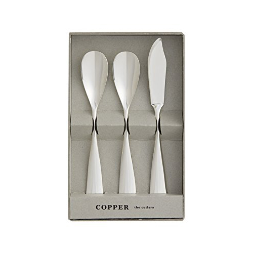 COPPER the cutlery EP3本セットミラーのみ)
