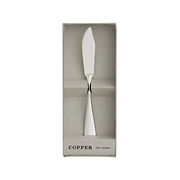COPPER the cutlery EPミラー1本セット(BK×1)
