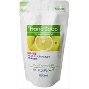 第一石鹸薬用ハンドソープ詰替２００ＭＬ 【 第一石鹸 】 【 ハンドソープ 】