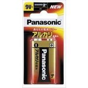 ６ＬＲ６１ＸＪ／１Ｂ　アルカリ９Ｖ＊１Ｐブリスタ