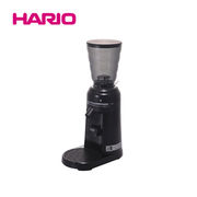 「公式」電動コーヒーミル V60 コーヒーグラインダー EVCG-8B-J HARIO（ハリオ）