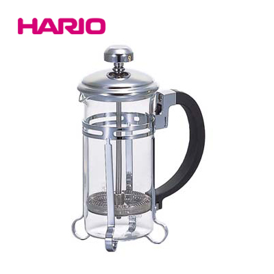 「公式」【日本製】2杯用　紅茶器の定番「ハリオール」 オーレ THA-2SV_HARIO(ハリオ)