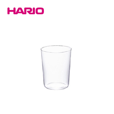 「公式」耐熱ショットグラス満水容量120m SG-120_HARIO(ハリオ)