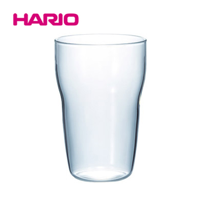 「公式」ハンディータンブラー430ml  HARIO（ハリオ）