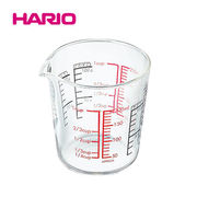 「公式」メジャーカップ　200　CMJ-200_HARIO(ハリオ)