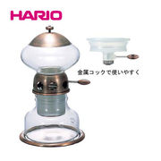 「公式」【日本製】5杯用　水たての極上珈琲。　ウォータードリッパー・ポタ　N　PTN-5BZ_HARIO(ハリオ)