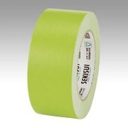 積水化学 カラークラフトテープ 黄緑 NO.500WC 50X50 キミドリ 00021337