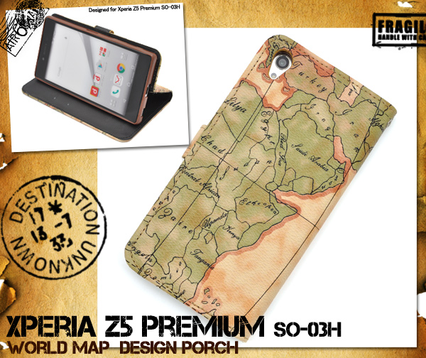 Xperia Z5 Premium SO-03H 手帳型ケース エクスペリア プレミアム 03h 売れ筋 人気 スマホケース カバー