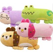 抱き枕発声動物玩具　ペット用品　ペットグッズ　犬　猫　ペット用おもちゃ