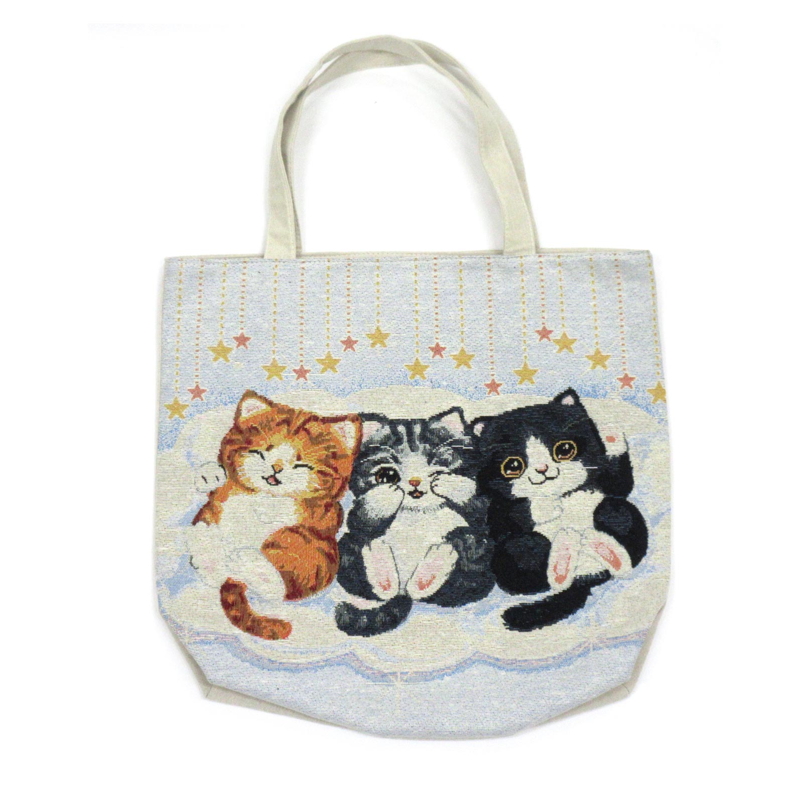 ファッション雑貨 バッグ トートバッグ ネコ No 607 212 ファッション雑貨 株式会社 ファースト アロー 問屋 仕入れ 卸 卸売の専門 仕入れならnetsea