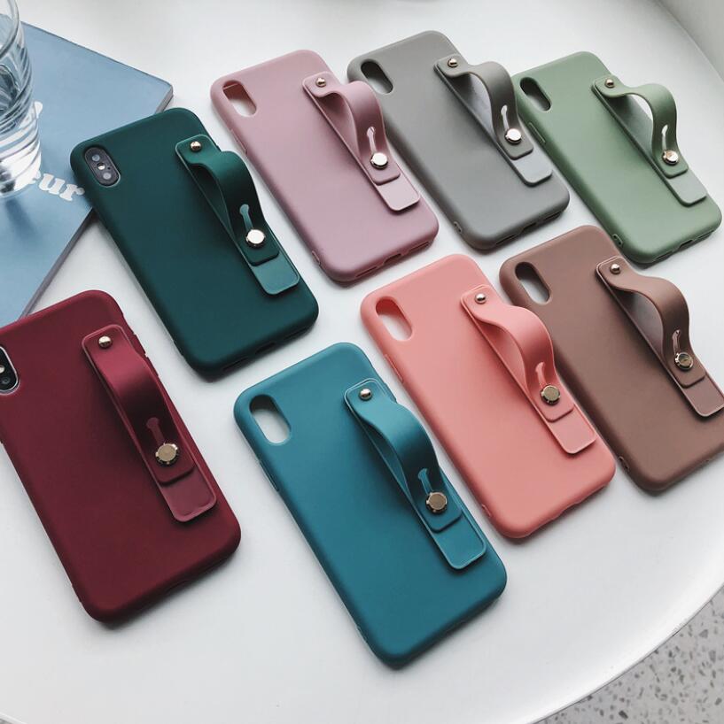 ベルト シンプル カラー iphoneXsMAX X XR Xs 8plus 7 6s 6plus