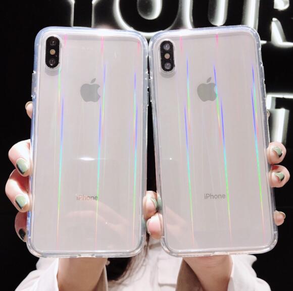 Iphone Xs Max Iphone8 クリアケース Iphone7 おしゃれ ガラスケース スマホケース Iphoneケース 家電 Av Pc メグエンタープライズ 問屋 仕入れ 卸 卸売の専門 仕入れならnetsea