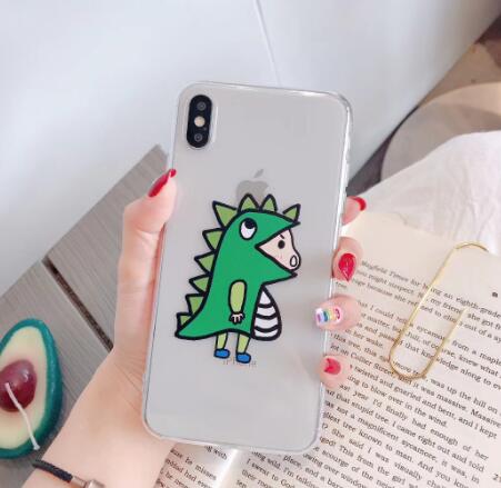 Iphonexs Iphonex Iphone8 Iphone7 かわいい 恐竜 ユニセックス韓国 Iphone11promax 家電 Av Pc メグエンタープライズ 問屋 仕入れ 卸 卸売の専門 仕入れならnetsea
