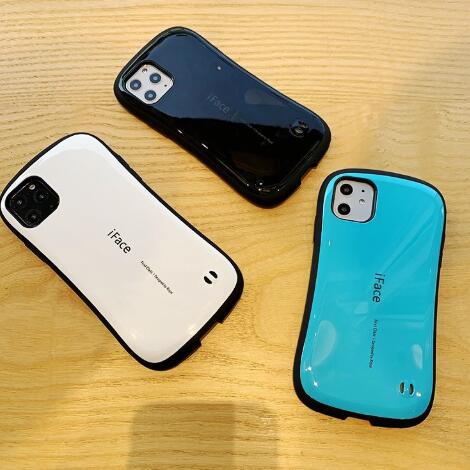 スマホケース iface king正規品 iphone11 iphone11pro アイフォン11ケース 耐衝撃