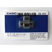 カシオ プリンター電卓用インクローラー IR-40T 00069599