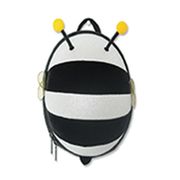 BUMBLE BEE BACK PACK SF034 GLI SILVER