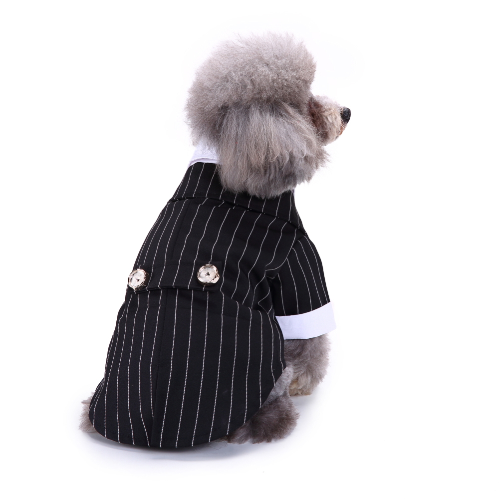 新発売 ペット服 犬服 ハロウィン スーツ ペット用品 ネコ雑貨 ペット雑貨 雑貨 香山 株式会社 問屋 仕入れ 卸 卸売の専門 仕入れならnetsea