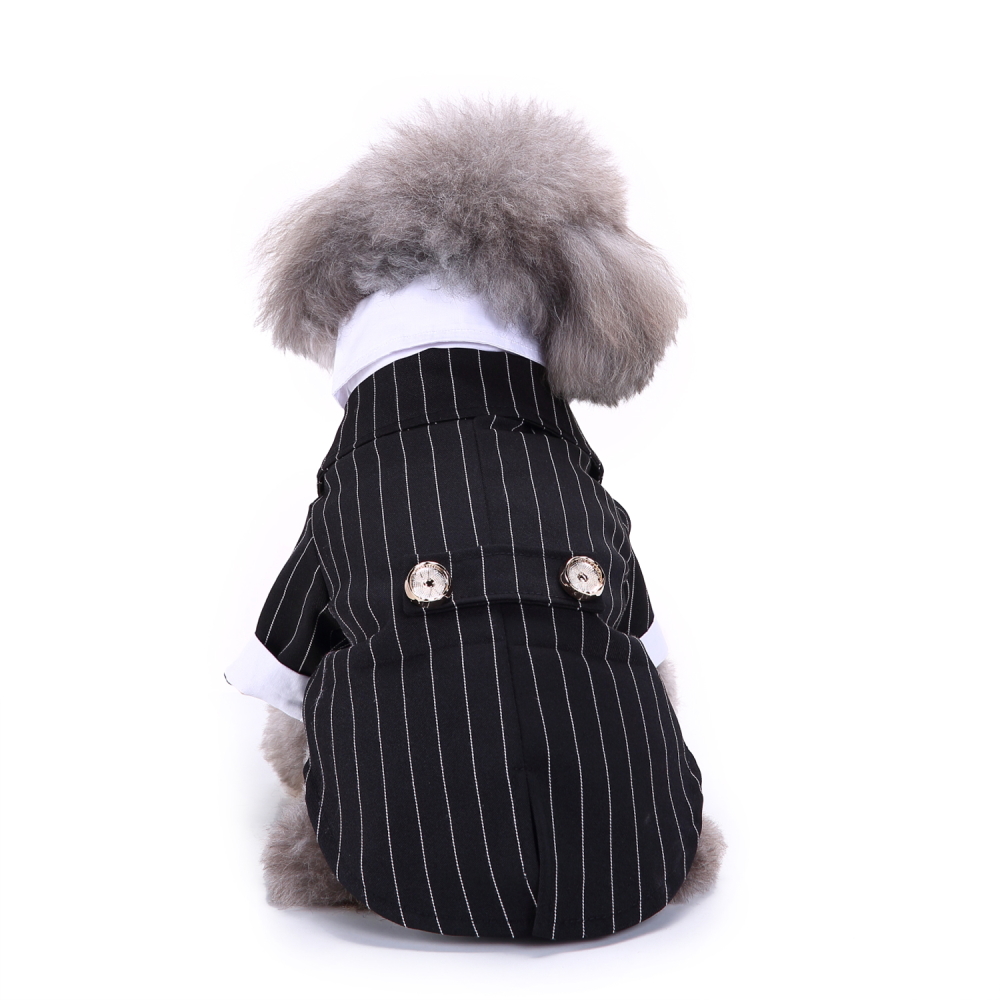 新発売 ペット服 犬服 ハロウィン スーツ ペット用品 ネコ雑貨 ペット雑貨 雑貨 香山 株式会社 問屋 仕入れ 卸 卸売の専門 仕入れならnetsea