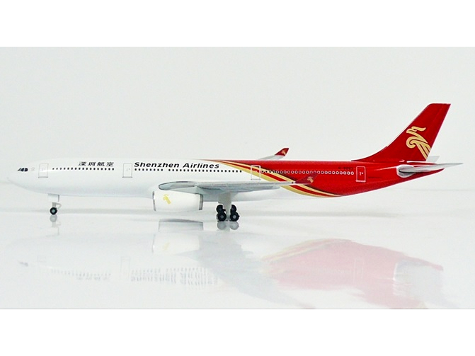 sky400 sky500 A330-300 深?航空 B-8865