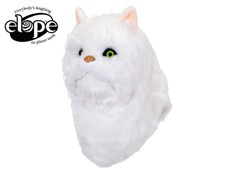 ELOPE　Mouth Mover CAT  Mask  13926