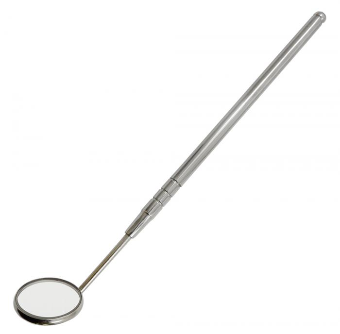 ステンレスデンタルミラー 2倍拡大鏡 株式会社新日本機能食品 問屋・仕入れ・卸・卸売の専門