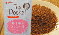 Tea　Pocket　ルイボスブレンド茶
