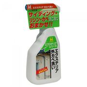 日本ミラコン産業 エクステリア外カベ洗い 500ml