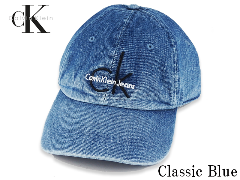 cap calvin klein jeans