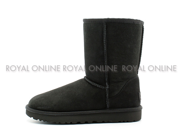 S) 【UGG】 1016223 クラシック ショート２ 全8色 レディース ROYAL