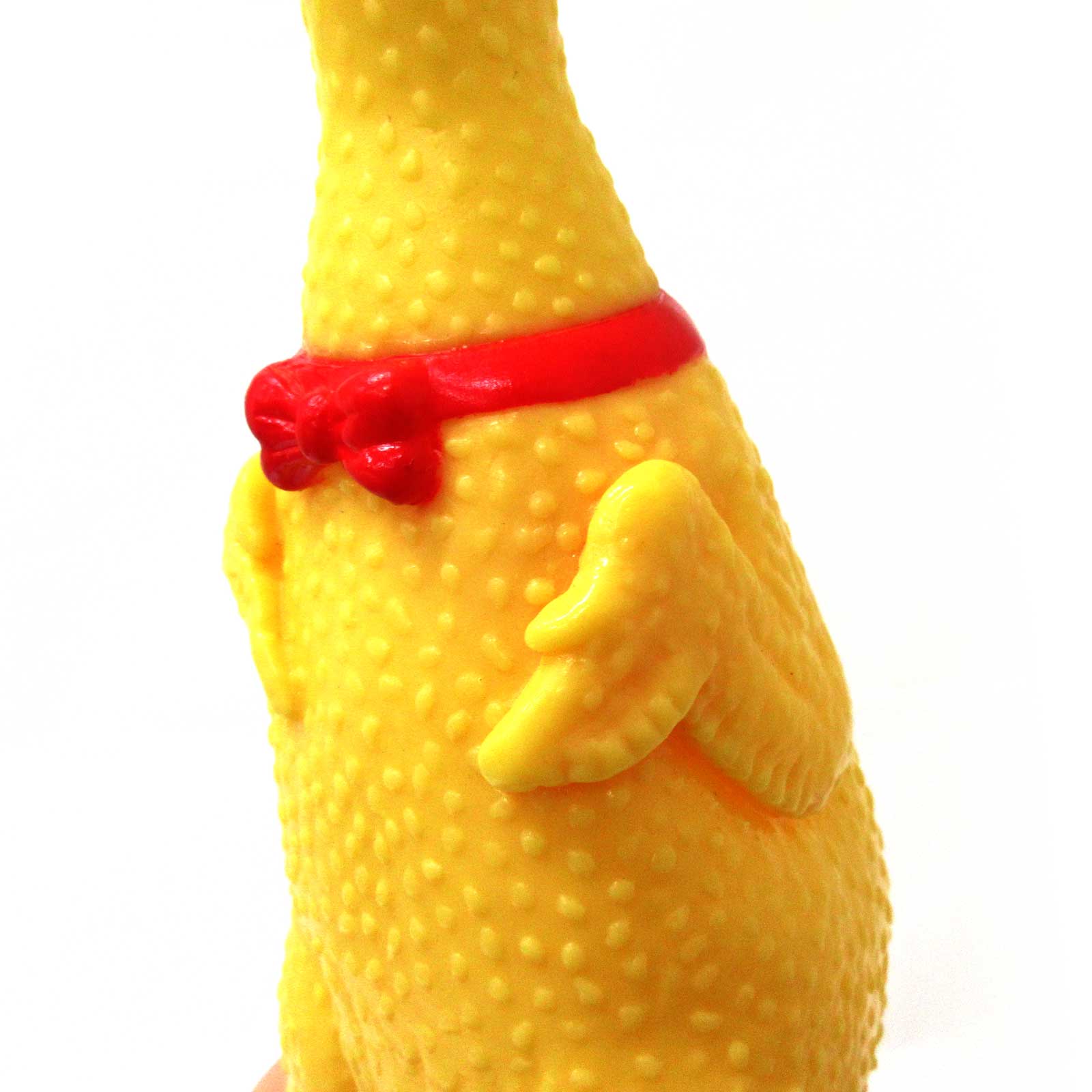 おもしろバラエティ玩具 おなかを押すとピーピー叫ぶ びっくりチキン イエロー 43cm No 6 352 雑貨 株式会社 ファースト アロー 問屋 仕入れ 卸 卸売の専門 仕入れならnetsea