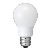 ヤザワ 一般電球形LED 40W相当昼白色調光対応 LDA5NGD