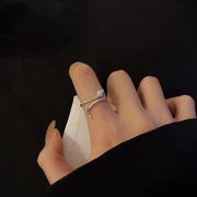 レディース用　指輪　リング　可愛いキラキラ　指輪　個性的なリング 2022新作