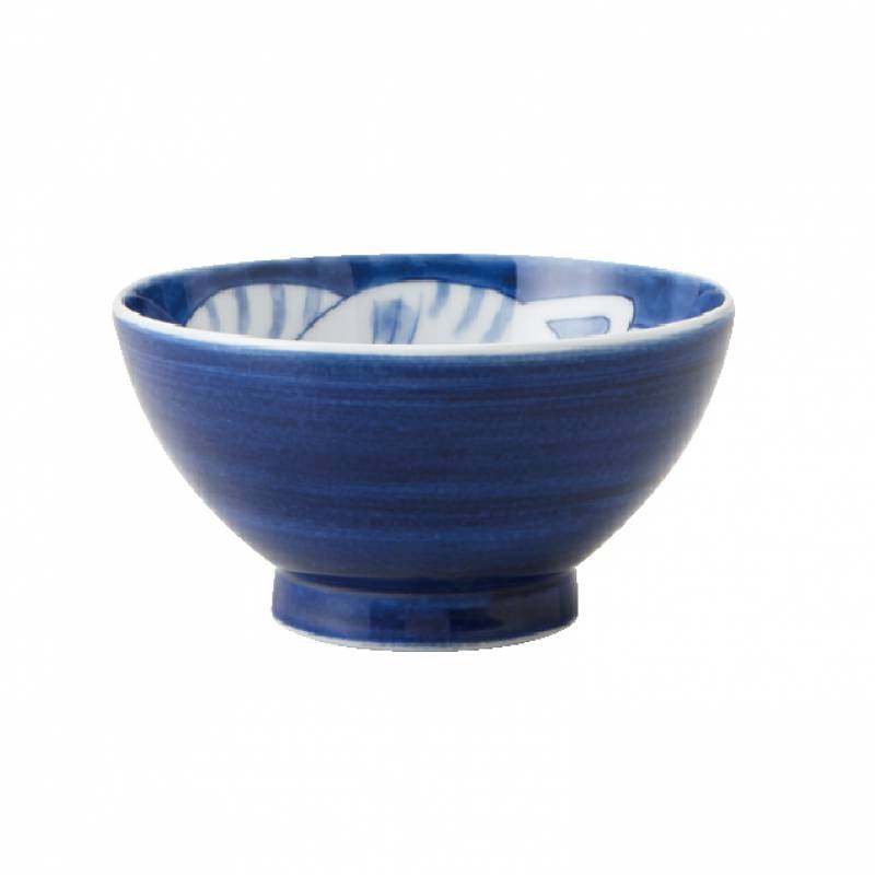 ねこちぐら トラ 茶碗[美濃焼] | 卸売・ 問屋・仕入れの専門サイト