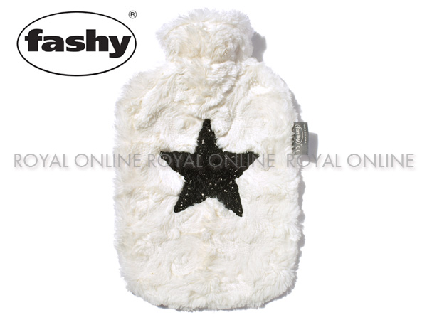 S) 【ファシー】 FASHY 67306 25  STAR DESIGN COVER  スター デザイン カバー スター 2.0L