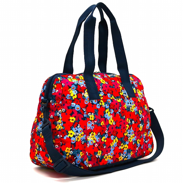 ハワイ限定】LeSportsac Abbey Carry-on-