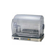 象印 食器乾燥器 ステンレスグレー EY-SB60-XH