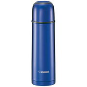 (ケース単位)象印 水筒 ステンレスボトルコップタイプ 500ml ブルー SV-GR50-AA
