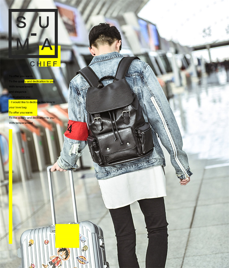 【限定特価】2019新品/韓国ファッション♥大人気/おしゃれな/個性/デイバッグ/リュックサック/学生