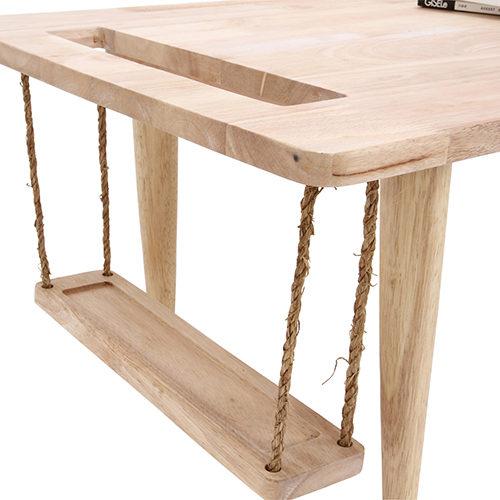 Natural Signature センターテーブル ブランコ【※2月中旬頃入荷予定】